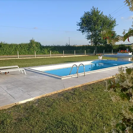 Bed & Breakfast Les Volets Verts