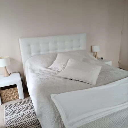 Bed & Breakfast Les Volets Verts Saint-Antonin