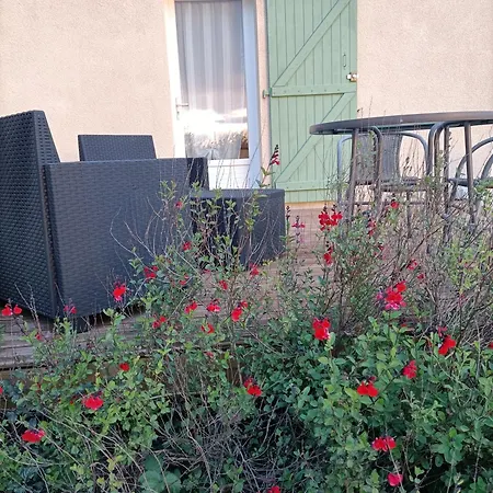 Bed & Breakfast Les Volets Verts Saint-Antonin