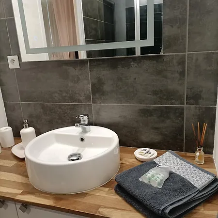 Les Volets Verts 3* Saint-Antonin