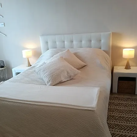 Bed and Breakfast Les Volets Verts Saint-Antonin