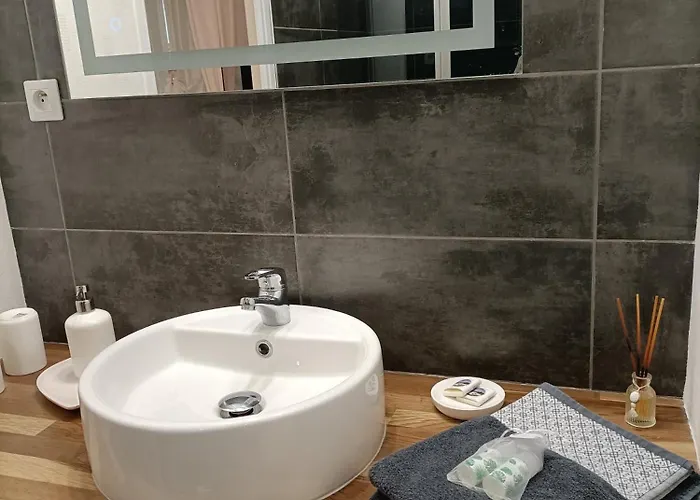 Les Volets Verts 3* Saint-Antonin